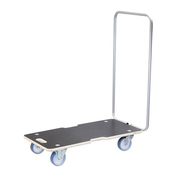 WAGNER® design yourself Transportroller MM 1345 braun 36,5 x 74,0 x 14,5 cm bis 300,0 kg