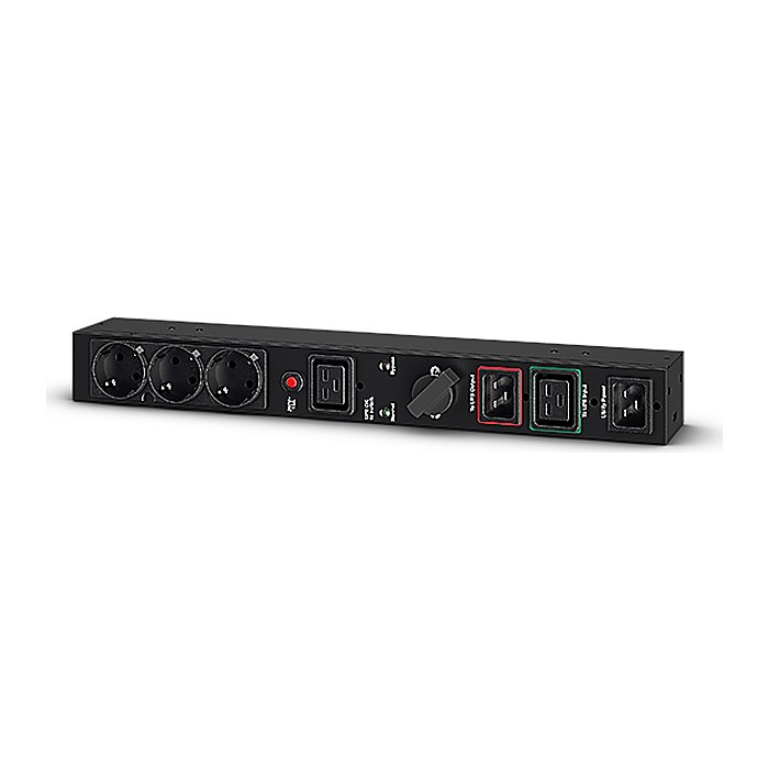 Cyberpower Manual By-Pass IEC für OL 19" Modelle