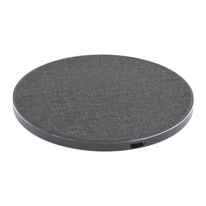 2GO Wireless Ladeschale Fast-Charger 10W inkl. Ladekabel