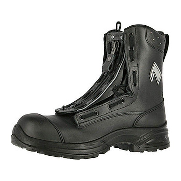 HAIX® Herren S3 Sicherheitsstiefel Airpower XR1 schwarz Größe UK 11 (EU 45,5), 1 Paar