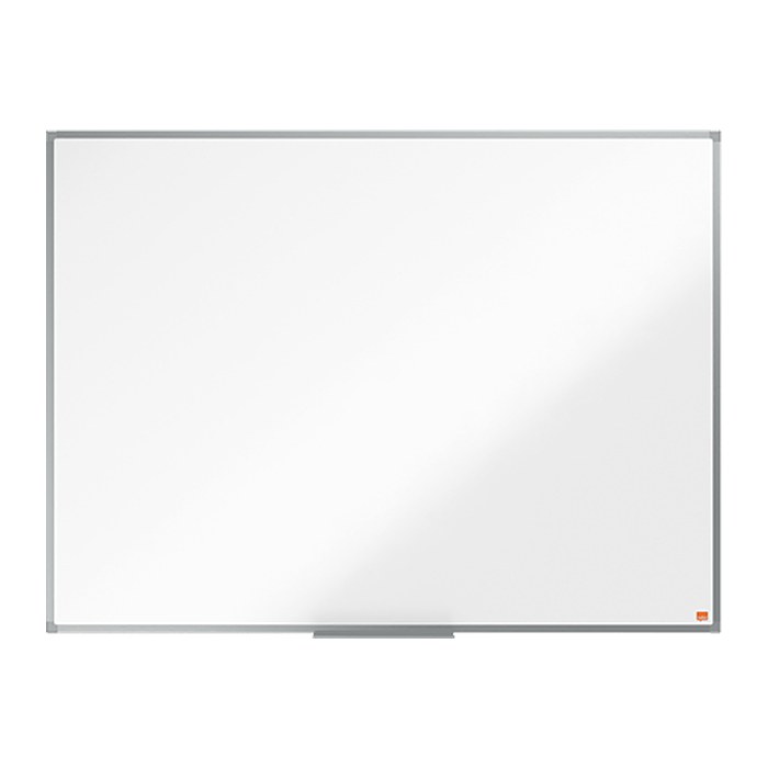 nobo Whiteboard Essence 90,0 x 120,0 cm weiß emaillierter Stahl
