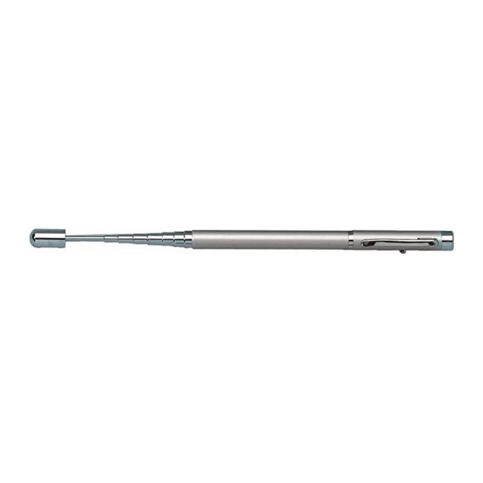 WEDO Laserpointer Teleskop-Laserpointer, roter Laser
