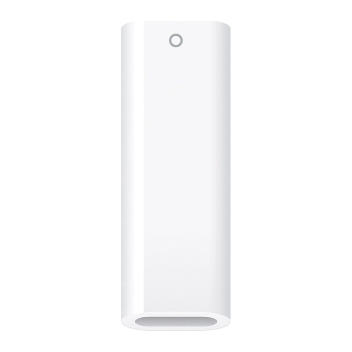 Apple USB C/Lightning Adapter, 1 St.