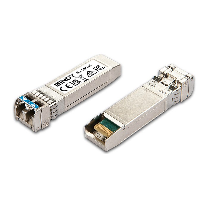 LINDY SFP+ Modul 10GBase-LR LC Single Mode 1310nm