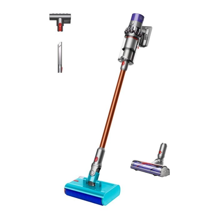 Dyson Cyclone V10 Submarine