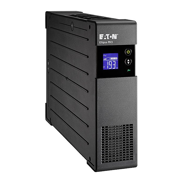 EATON Ellipse PRO 1600 USV schwarz,