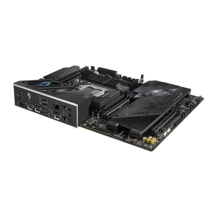 ASUS ROG STRIX B850-F GAMING WIFI7 NEO (AMD,AM5,DDR5,ATX)