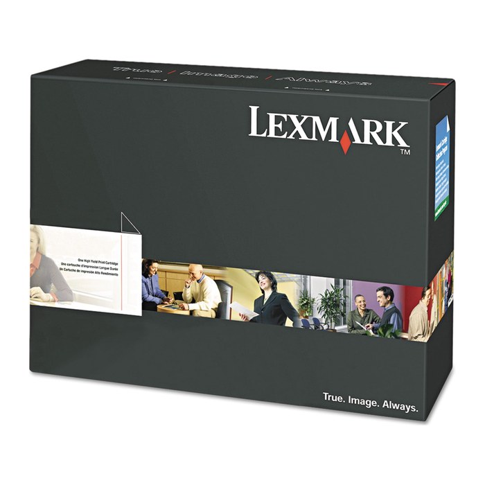 Lexmark X950X2KG schwarz Toner