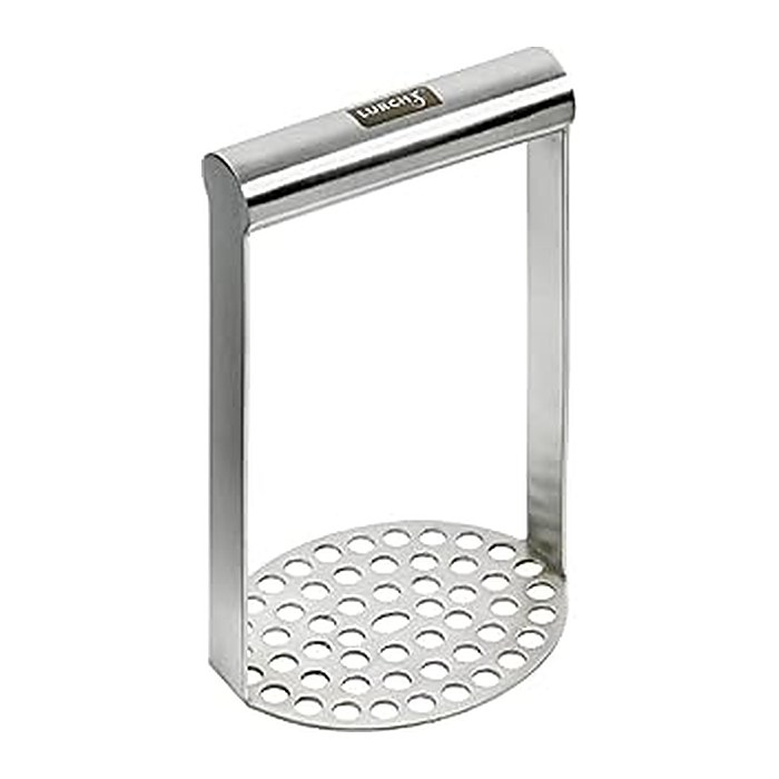LURCH Kartoffelstampfer silber