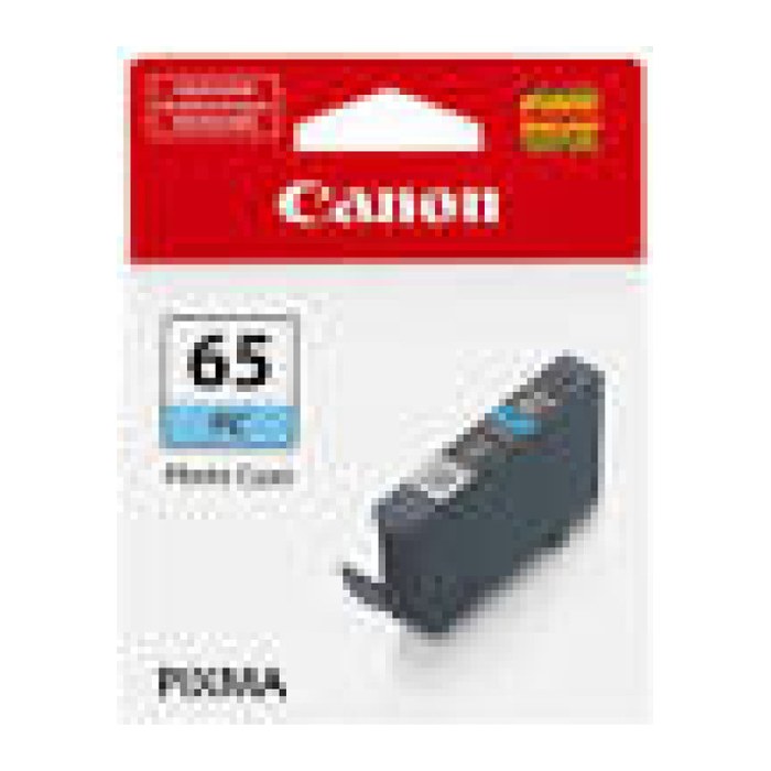 Canon CLI-65PC Foto cyan Druckerpatrone