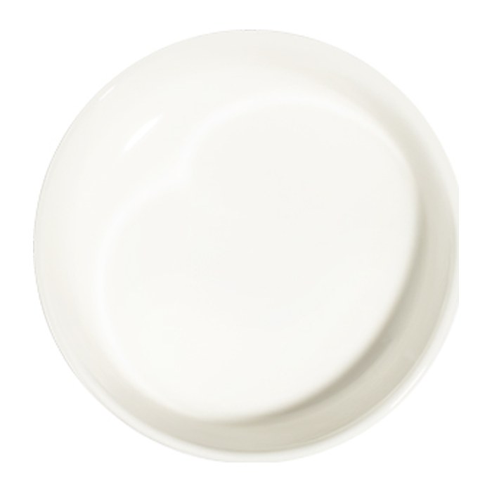 ID Fine Schalen Stolt weiß 150,0 ml, 24 St.