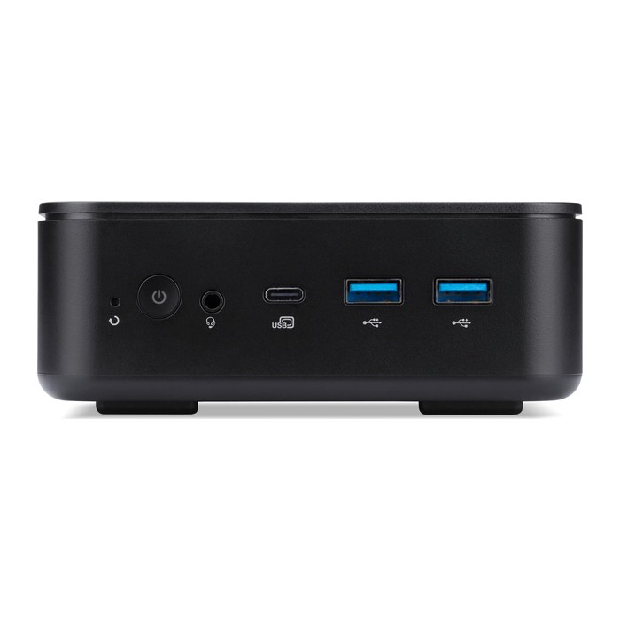 Acer NUC N1502G C5-120U WiFI ohne OS