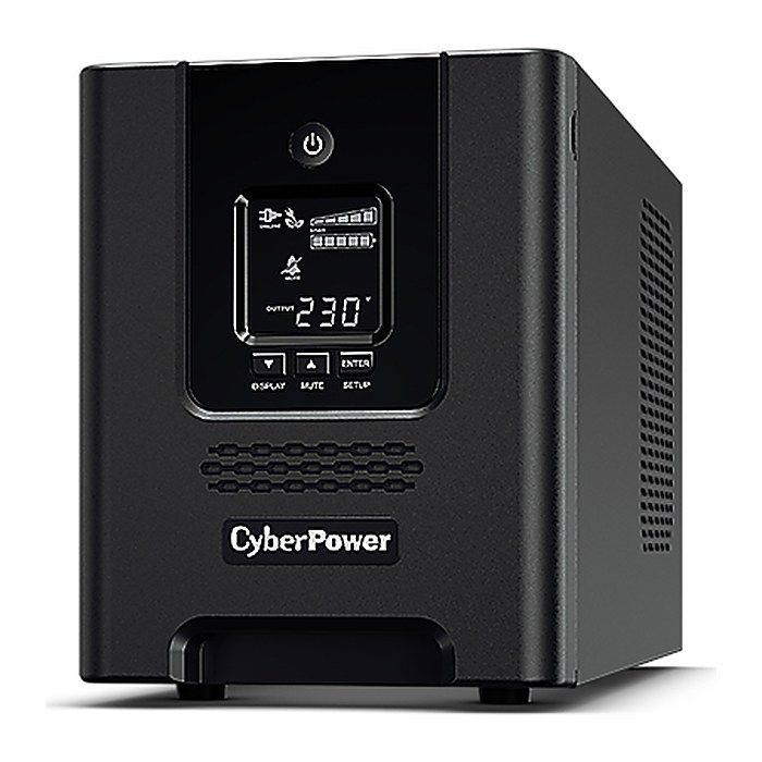 Cyberpower USV PR2200ELCDSXL 1980W Line-Interacti