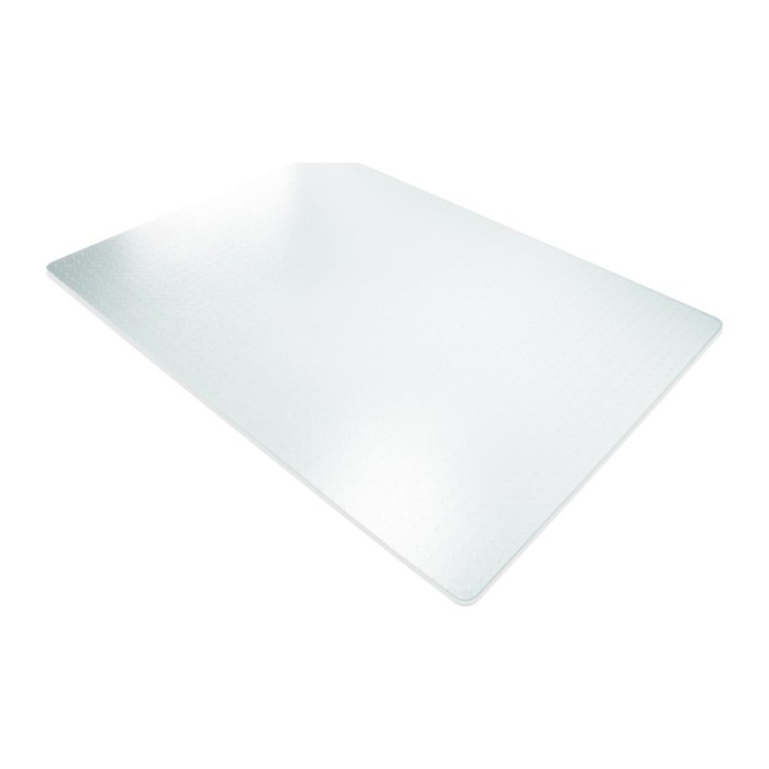 Ecogrip® Solid Bodenschutzmatte für Teppichböden rechteckig, 150,0 x 120,0 cm
