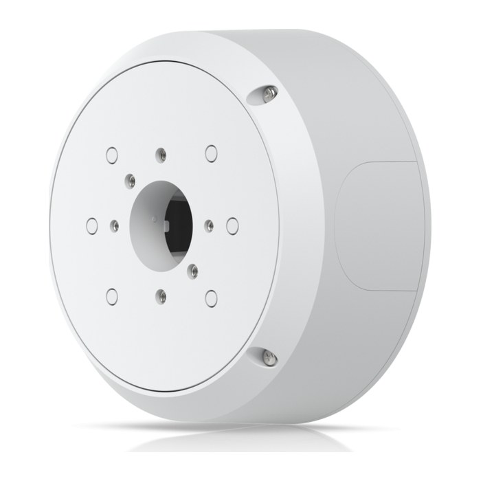 Ubiquiti Camera Junction Box white