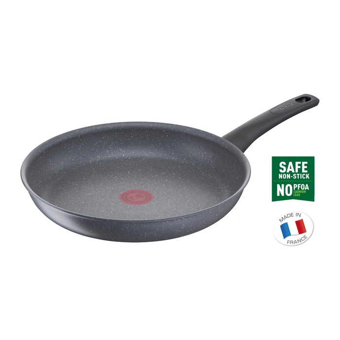 Tefal® Pfanne HEALTHY CHEF grau Ø 28,0 cm, 1 St.