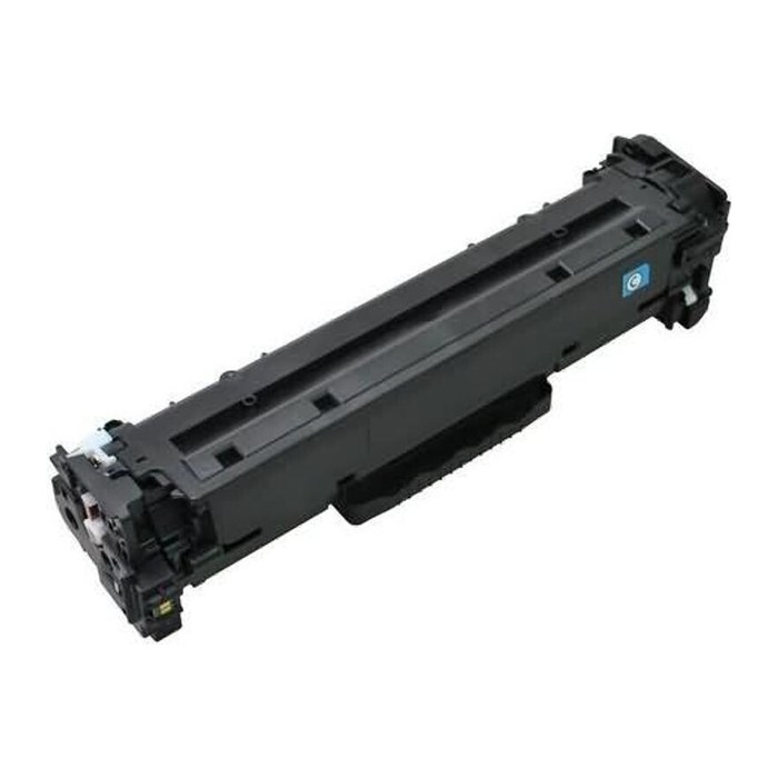 Freecolor Toner NTR f. HP CLJ Pro 300/400 cy CE411A kompatibel