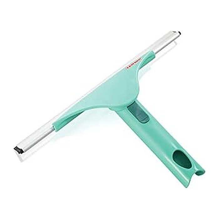 LEIFHEIT 2in1 M Pro Reach Fensterabzieher 28 cm, 1 St.