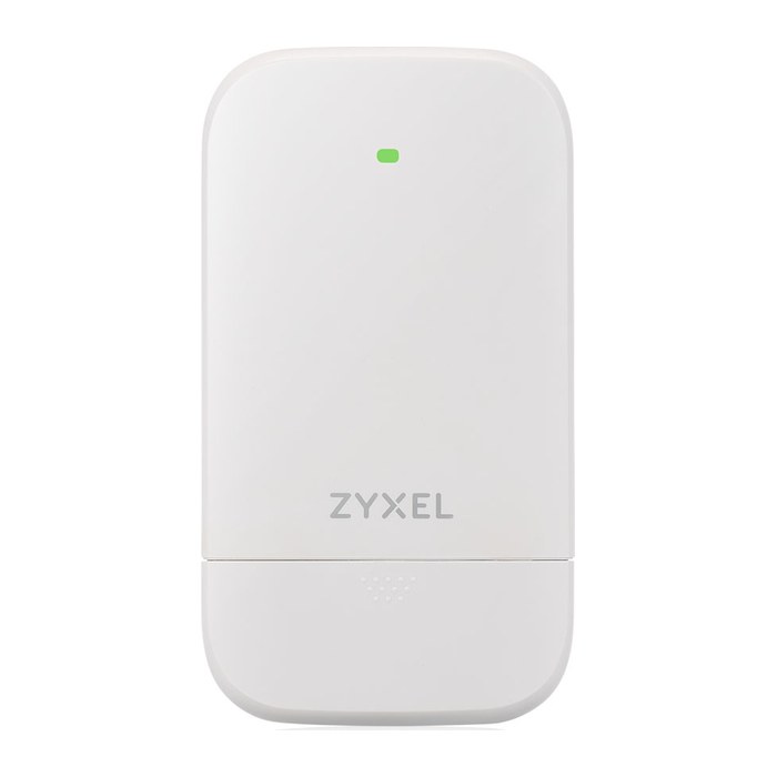 Zyxel 1G Ethernet Outdoor PoE+ Extender IP55 rated