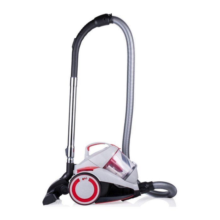 Dirt Devil DD2502 Staubsauger 700 Watt