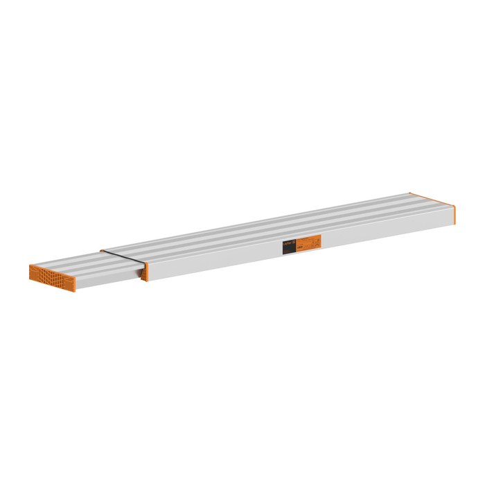 Layher Arbeitsplattform 1351 silber