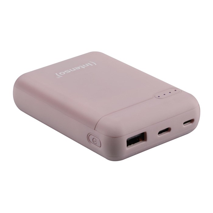Intenso XS10000 Powerbank 10.000 mAh rosé