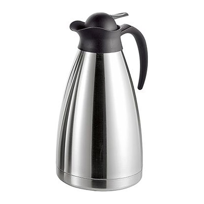 Esmeyer Isolierkanne THERMOART silber 1,5 l, 1 St.