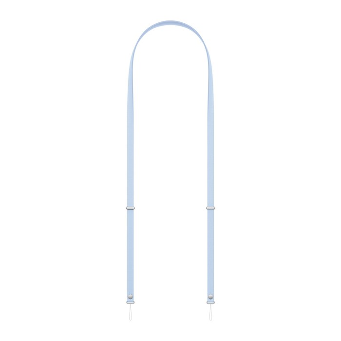 Apple Crossbody Band Handykette für Apple iPhone 17, iPhone 17 Pro, iPhone 17 Pro Max, iPhone 18 Pro, iPhone 18 Pro Max