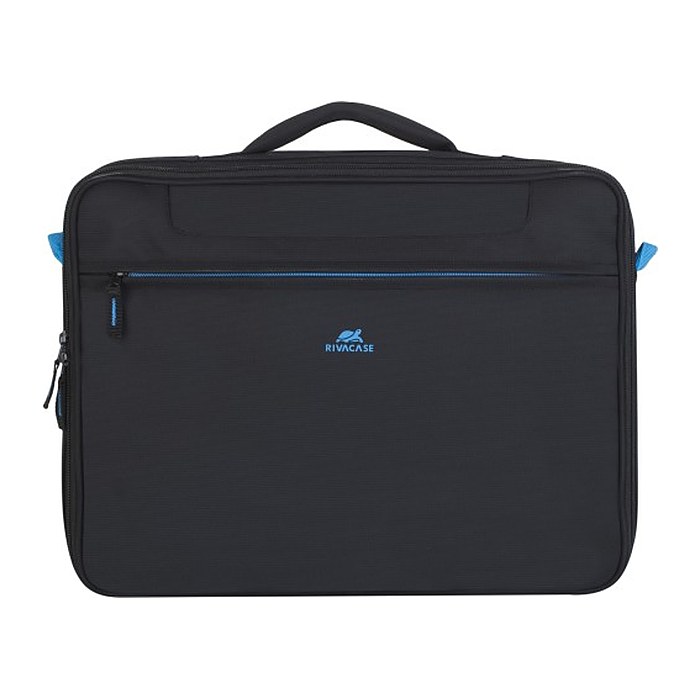 Riva NB Tasche Regent II 16,0" schwarz 8087