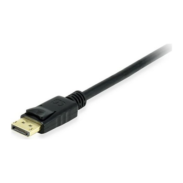 Equip DisplayPort 1.4 8K/60Hz St/St 2.00m schwarz