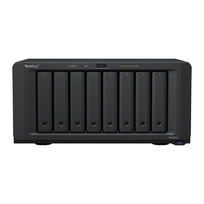Synology NAS DS1823xs+