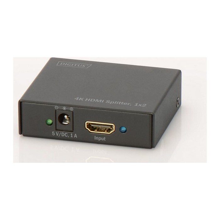 DIGITUS DS-46304 HDMI-Switch, 1 St.