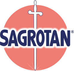 SAGROTAN Logo