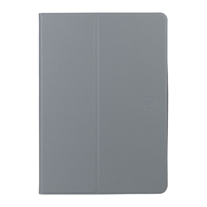 TUCANO GALA Tablet-Hülle für SAMSUNG Galaxy S9, Galaxy S9 FE, Galaxy S10, Galaxy S10 FE, Galaxy S10 Lite grau
