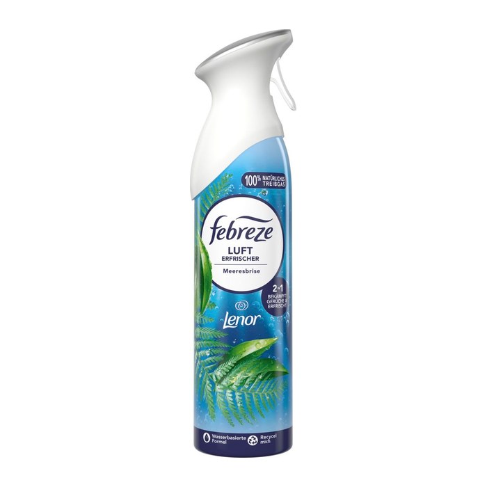 febreze Raumspray Meeresbrise frisch 185 ml, 1 St.