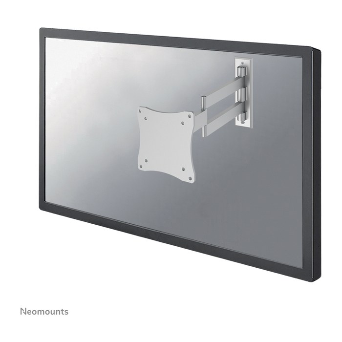Neomounts TV-Wandhalterung FPMA-W830 silber