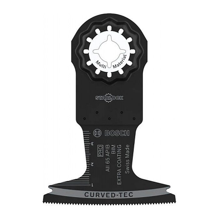 BOSCH PRO AII 65 APIB Tauchsägeblätter, 1 St.