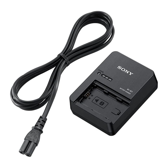 SONY BC-QZ1 Akku-Ladegerät