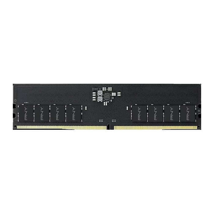 DDR5 16GB PC 5600 CL40 PNY 1,2V (MD16GSD55600-SB)