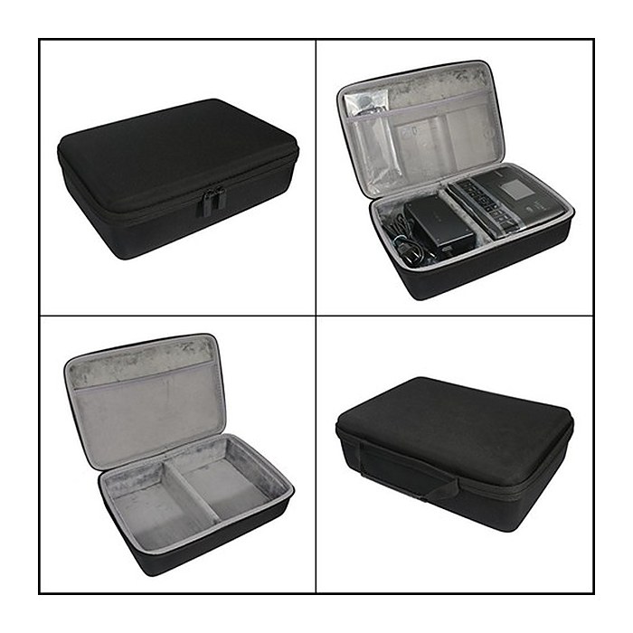 celexon Beamertasche Economy Line Large schwarz