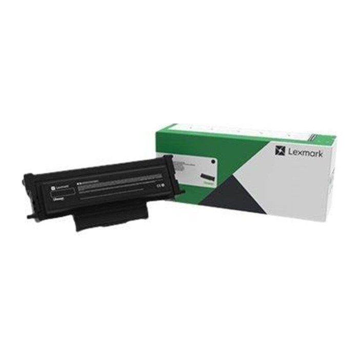 Lexmark B222000 schwarz Toner