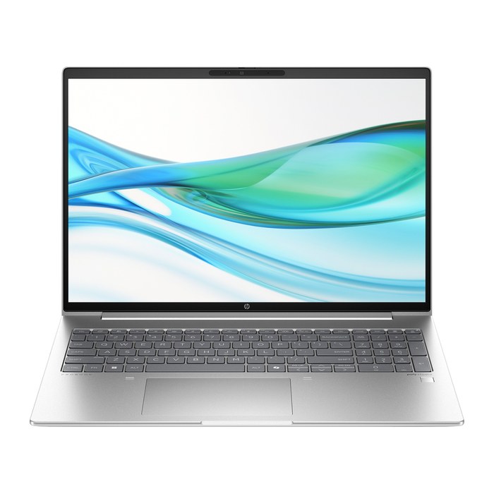 HP ProBook 460 G11 Laptop 40,6 cm (16,0 Zoll), 16 GB RAM, 512 GB SSD, Intel® Core™ Ultra 7 155U