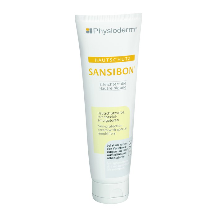 Physioderm® SANSIBON® Hautschutzcreme 100,0 ml
