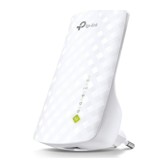 tp-link RE200 AC750 WLAN-Repeater, 1 St.