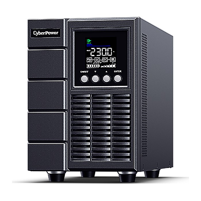 Cyberpower USV OLS1500EA-DE Tower 1350W Online