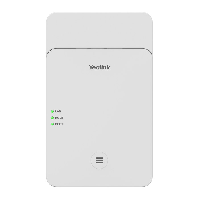 Yealink DECT Basis 75 Mini MC
