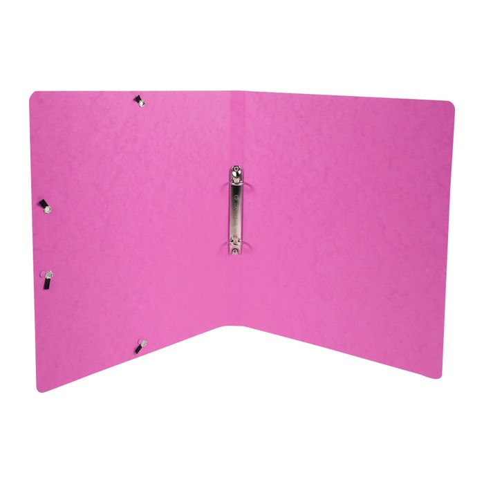 Exacompta Ringmappe Iderama pink, 1 St.