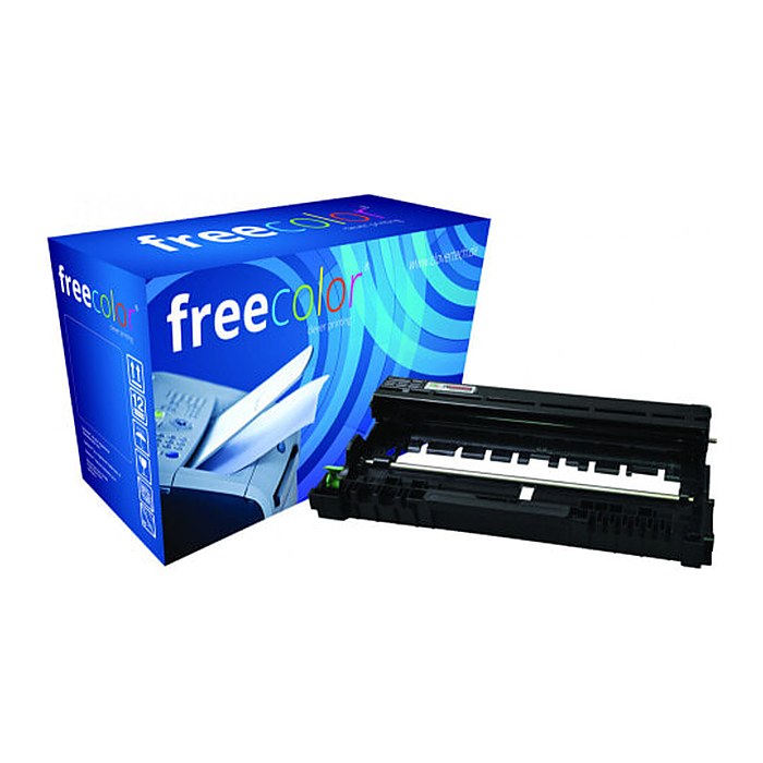 Freecolor Trommel-Kit Brother DR-2300 kompatibel