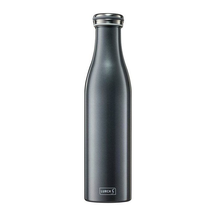 LURCH Isolierflasche Edelstahl 750,0 ml, 1 St.