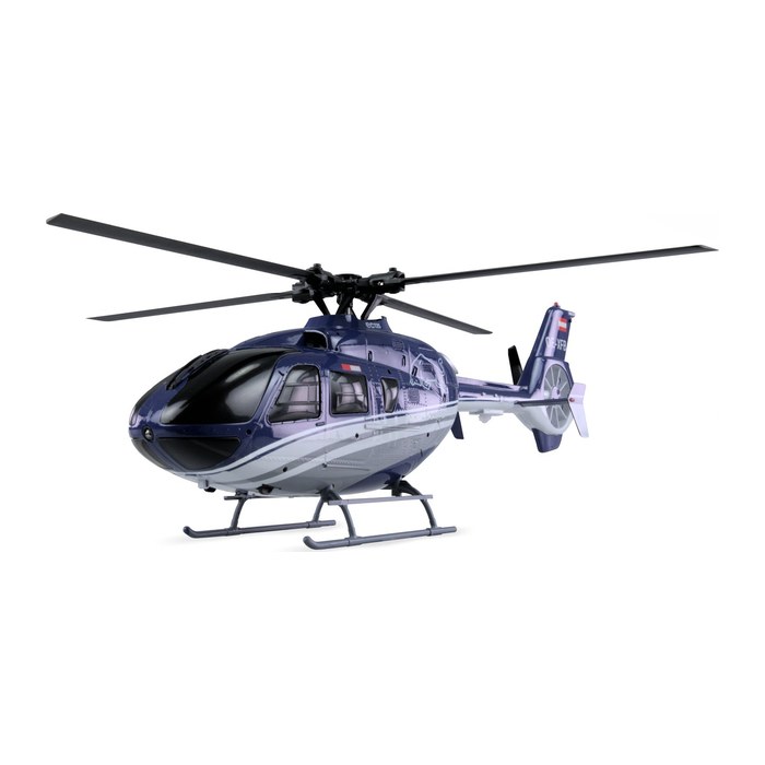Amewi The Flying Bulls EC135 PRO Brushless 6-Kanal Helikopte